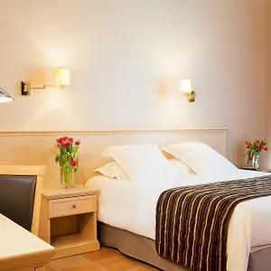 Hotel Artea Aix Centre, Aix-en-Provence