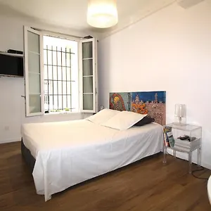 Centre Historique Derriere Rue D'italie - Climatise Appartement