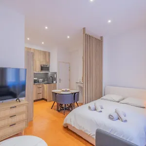 De Charme Appartement