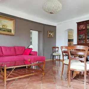 Superbe T3 Avec Terrasse En Plein Coeur Du Centre Historique Appartement