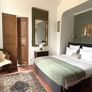Chateau De Saint-girons - Luxury In Provence Bed & Breakfast