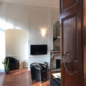Apartamento Les Du Cours &, Aix-en-Provence